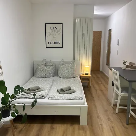 Apartament Gemuetliche In Pasawa