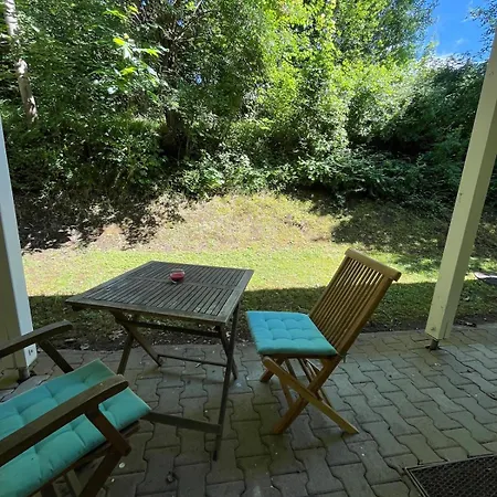 Apartament Gemuetliche In *