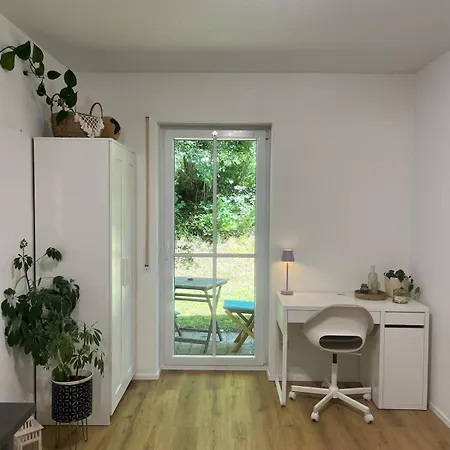 Gemuetliche In Apartament