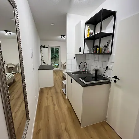 Gemuetliche In Apartament