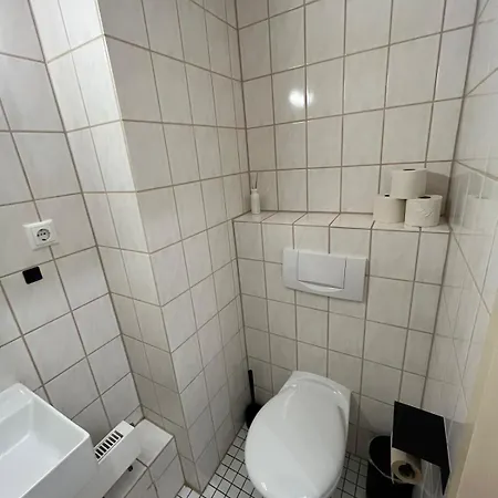 Apartament Gemuetliche In *