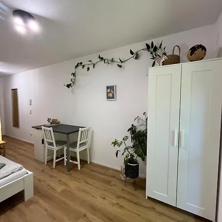 Apartament Gemuetliche In