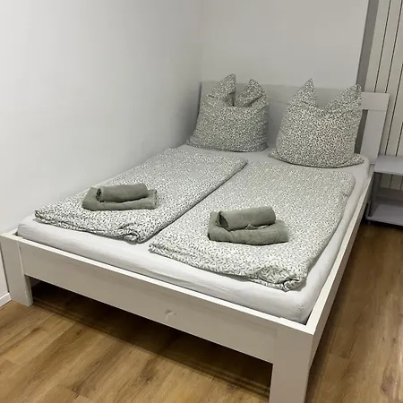 Gemuetliche In * Pasawa